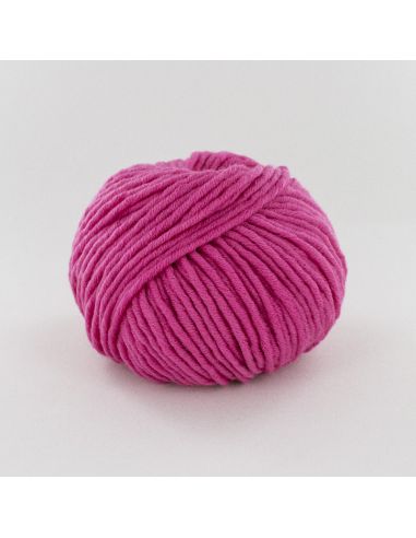 Pelote Fonty Felletin col 903 rose