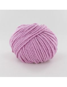 Pelote Fonty Felletin col 904 rose clair