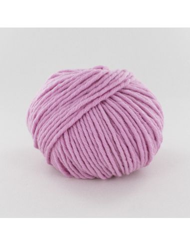 Pelote Fonty Felletin col 904 rose clair