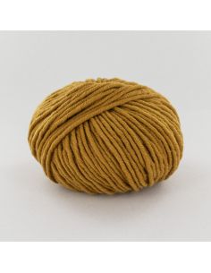 Pelote Fonty Felletin col 905 ambre