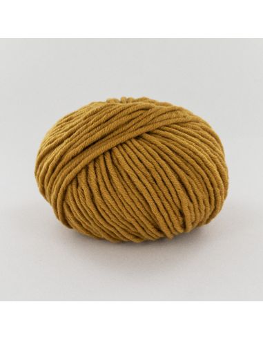 Pelote Fonty Felletin col 905 ambre