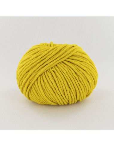 Pelote Fonty Felletin col 907 banane