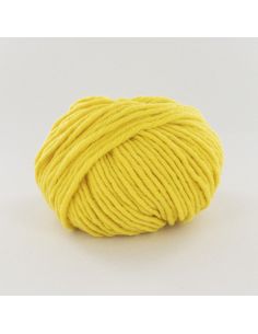 Pelote Fonty Felletin col 908 citron
