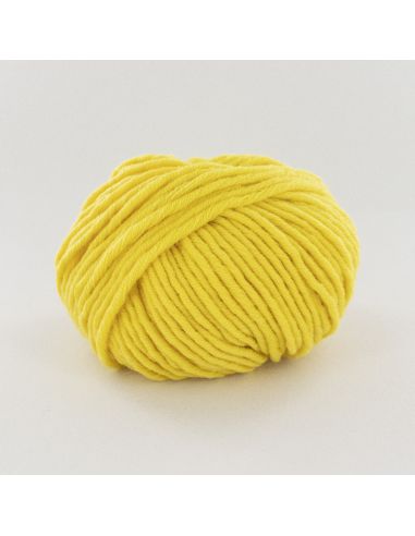 Pelote Fonty Felletin col 908 citron
