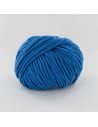 Pelote Fonty Felletin col 910 bleu turquoise