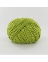 Pelote Fonty Felletin col 911 vert clair