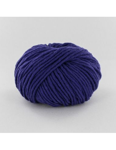 Pelote Fonty Felletin col 913 indigo