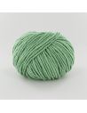 Pelote Fonty Felletin col 914 vert amande
