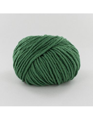 Pelote Fonty Felletin col 915 vert