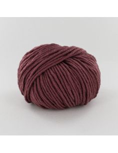 Pelote Fonty Felletin col 916 terracotta