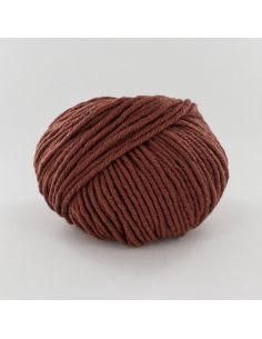 Pelote Fonty Felletin col 918 fauve
