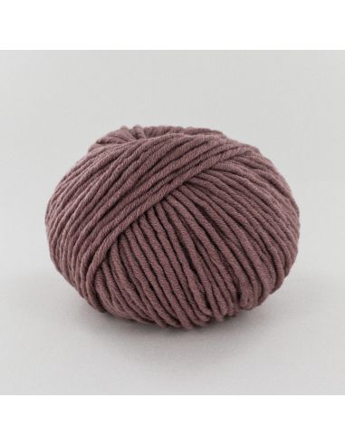 Pelote Fonty Felletin col 919 rose brun