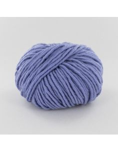Pelote Fonty Felletin col 920 bleuet