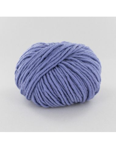 Pelote Fonty Felletin col 920 bleuet