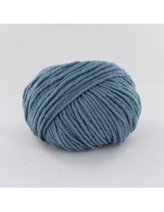 Pelote Fonty Felletin col 921 bleu gris