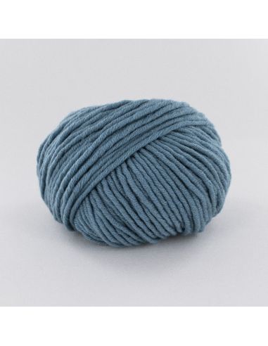 Pelote Fonty Felletin col 921 bleu gris