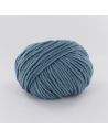 Pelote Fonty Felletin col 921 bleu gris
