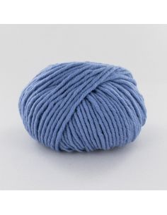 Pelote Fonty Felletin col 922 bleu