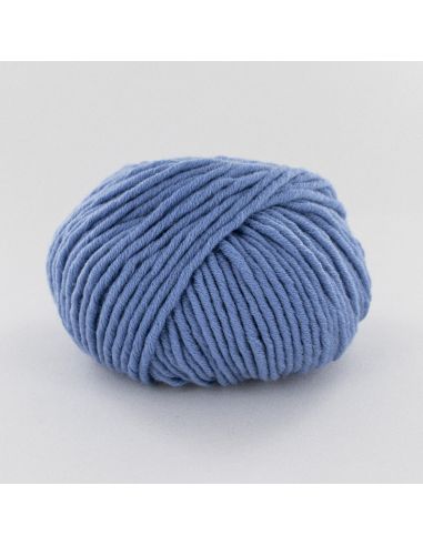 Pelote Fonty Felletin col 922 bleu