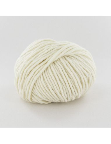 Pelote Fonty Felletin col 923 ivoire
