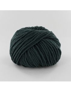 Pelote Fonty Felletin col 928 vert foncé