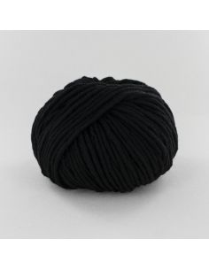 Pelote Fonty Felletin col 930 noir