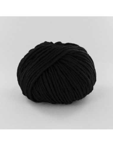 Pelote Fonty Felletin col 930 noir