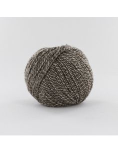 Cône Fonty Gengis khan 2 col 202 gris-brun