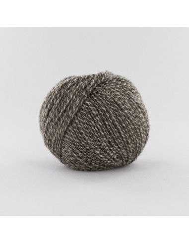 Cône Fonty Gengis khan 2 col 202 gris-brun