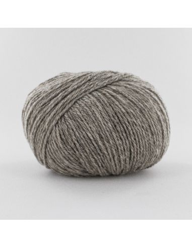 Pelote Fonty Gengis khan 3 col 301 gris