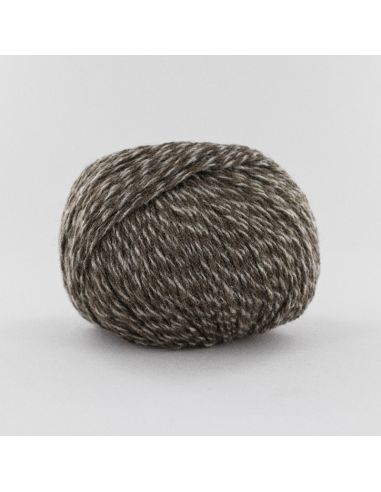 Pelote Fonty Gengis khan 3 col 321 brun-gris