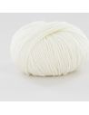 Pelote Fonty Guéret col 001 blanc