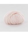 Pelote Fonty Guéret col 0038 rose pâle