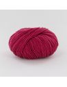 Pelote Fonty Guéret col 0017 framboise