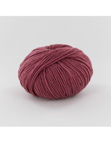 Pelote Fonty Guéret col 0051 bois de rose