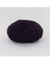 Pelote Fonty Guéret col 0011 aubergine