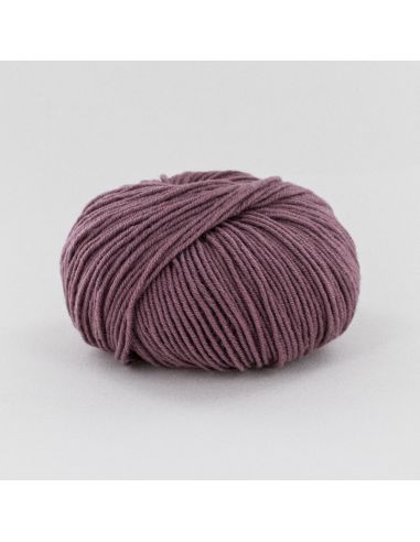Pelote Fonty Guéret col 0009 rose brun