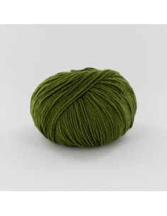 Pelote Fonty Guéret col 0054 olive