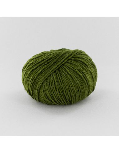 Pelote Fonty Guéret col 0054 olive