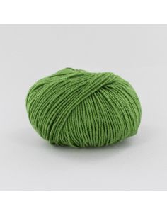 Pelote Fonty Guéret col 0032 vert clair