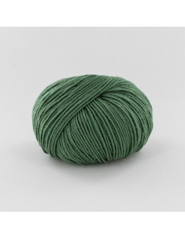 Pelote Fonty Guéret col 0056 brocoli