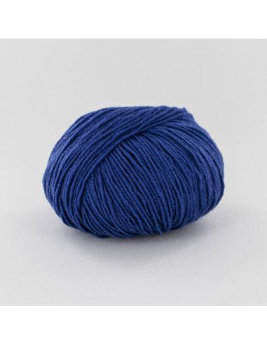 Pelote Fonty Guéret col 0059 cobalt