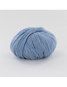 Pelote Fonty Guéret col 0021 baby blue