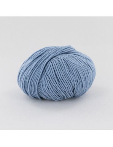 Pelote Fonty Guéret col 0021 baby blue