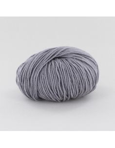 Pelote Fonty Guéret col 0027 gris