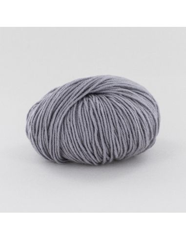 Pelote Fonty Guéret col 0027 gris