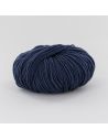 Pelote Fonty Guéret col 0037 bleu foncé