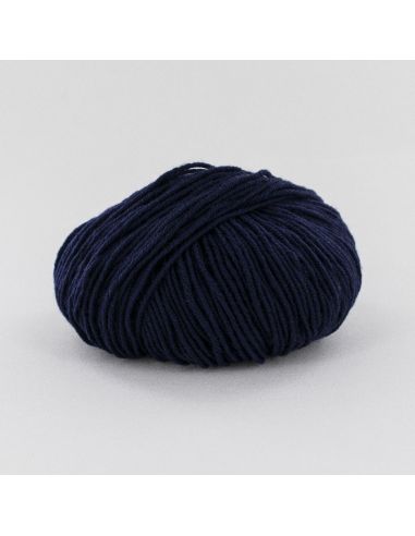 Pelote Fonty Guéret col 0005 bleu marine