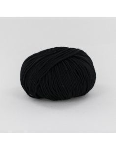 Pelote Fonty Guéret col 0006 noir