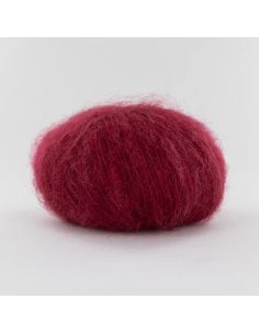 Pelote Fonty Kidopale col 0290 cerise